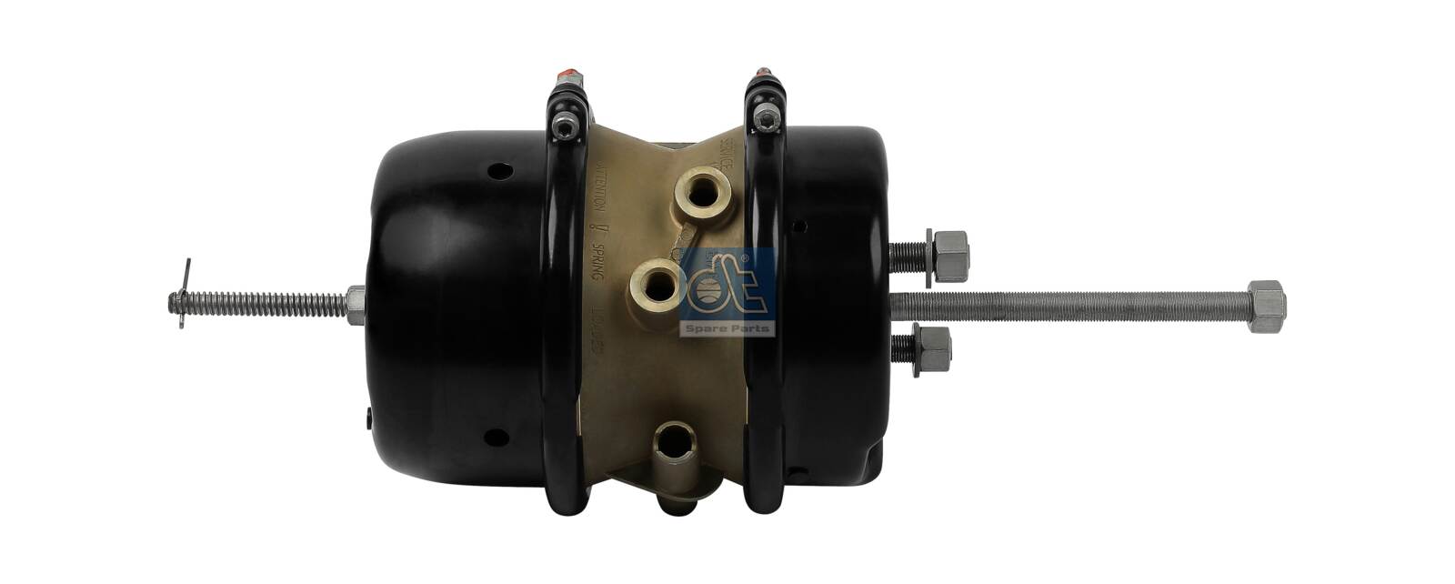 Veeraccumulator remcilinder Dt Spare Parts 6.64070