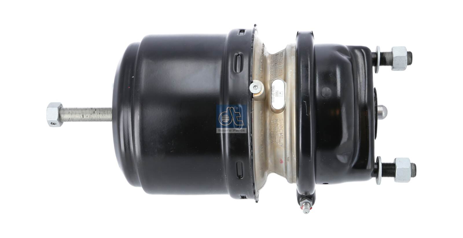 Veeraccumulator remcilinder Dt Spare Parts 6.64077