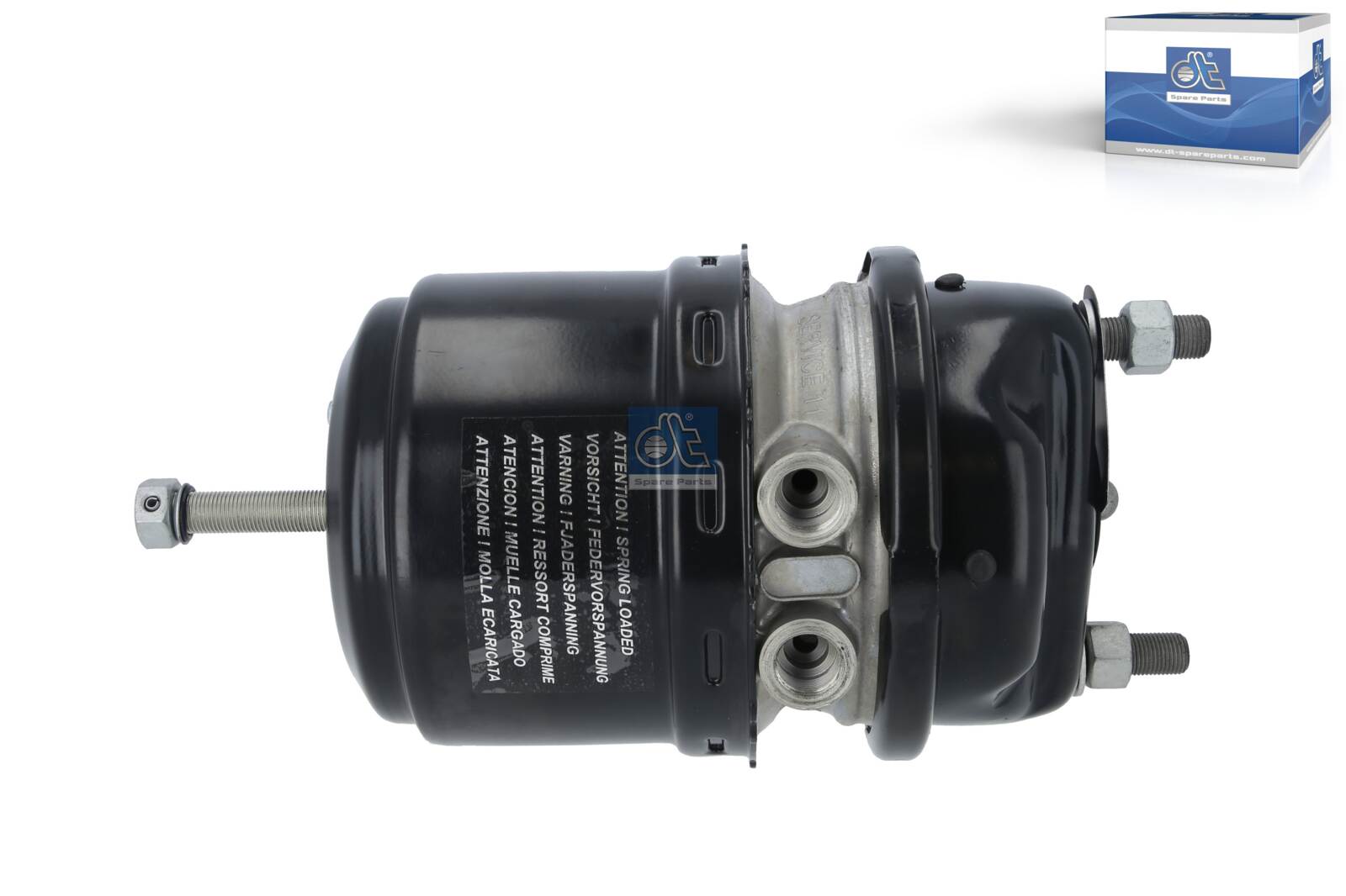 Veeraccumulator remcilinder Dt Spare Parts 6.64322