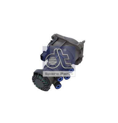 Dt Spare Parts Remklep 6.65008