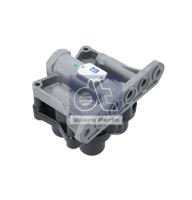 Dt Spare Parts Multicircuit beschermingsklep 6.65055