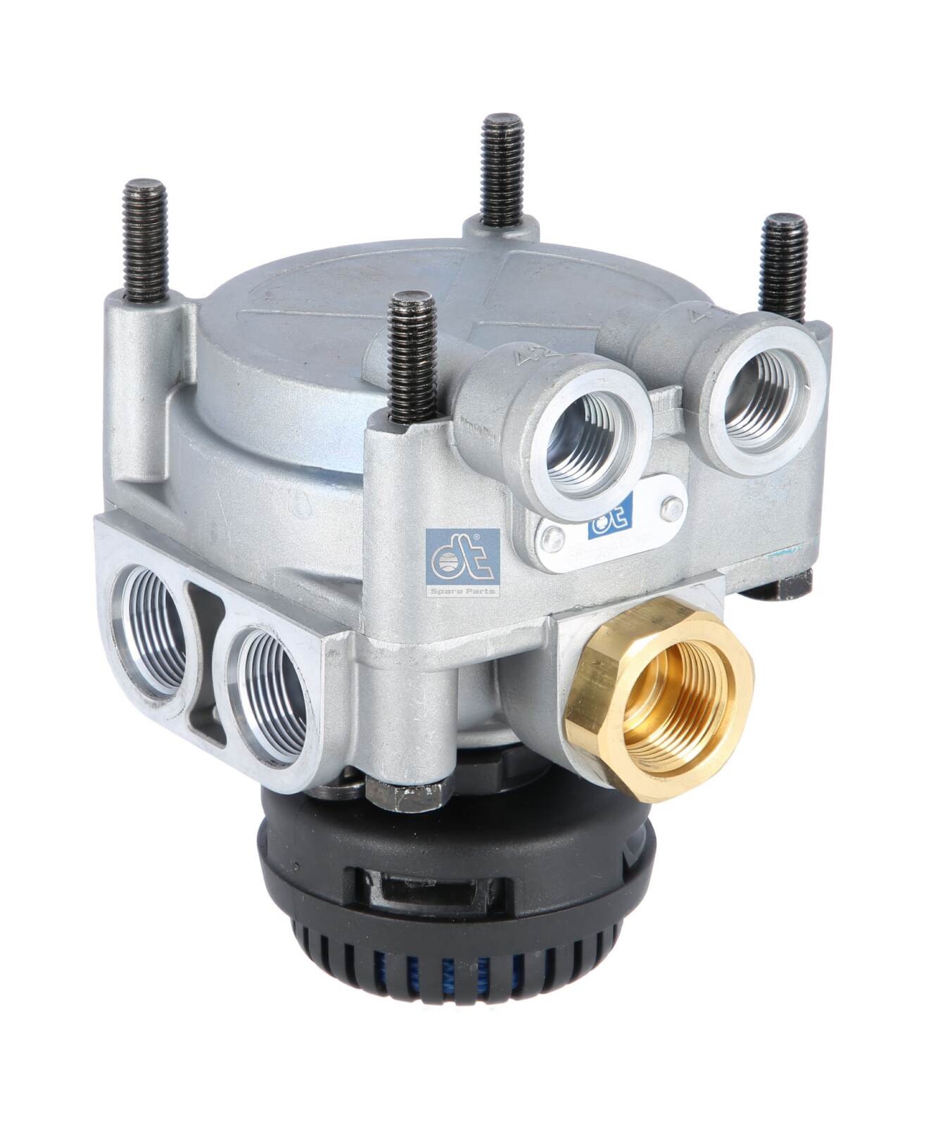 Relaisklep Dt Spare Parts 6.65063