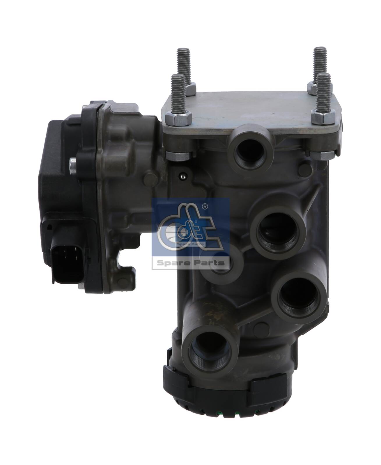 Aanhanger stuurklep Dt Spare Parts 6.65076