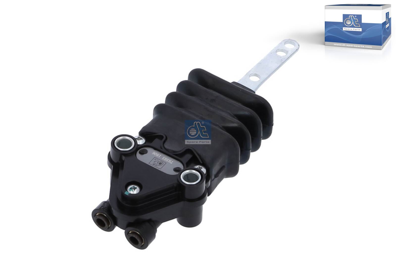 Luchtveerklep Dt Spare Parts 6.65096