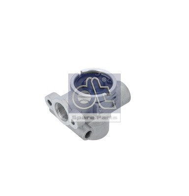 Dt Spare Parts Drukbegrenzingsklep 6.65195