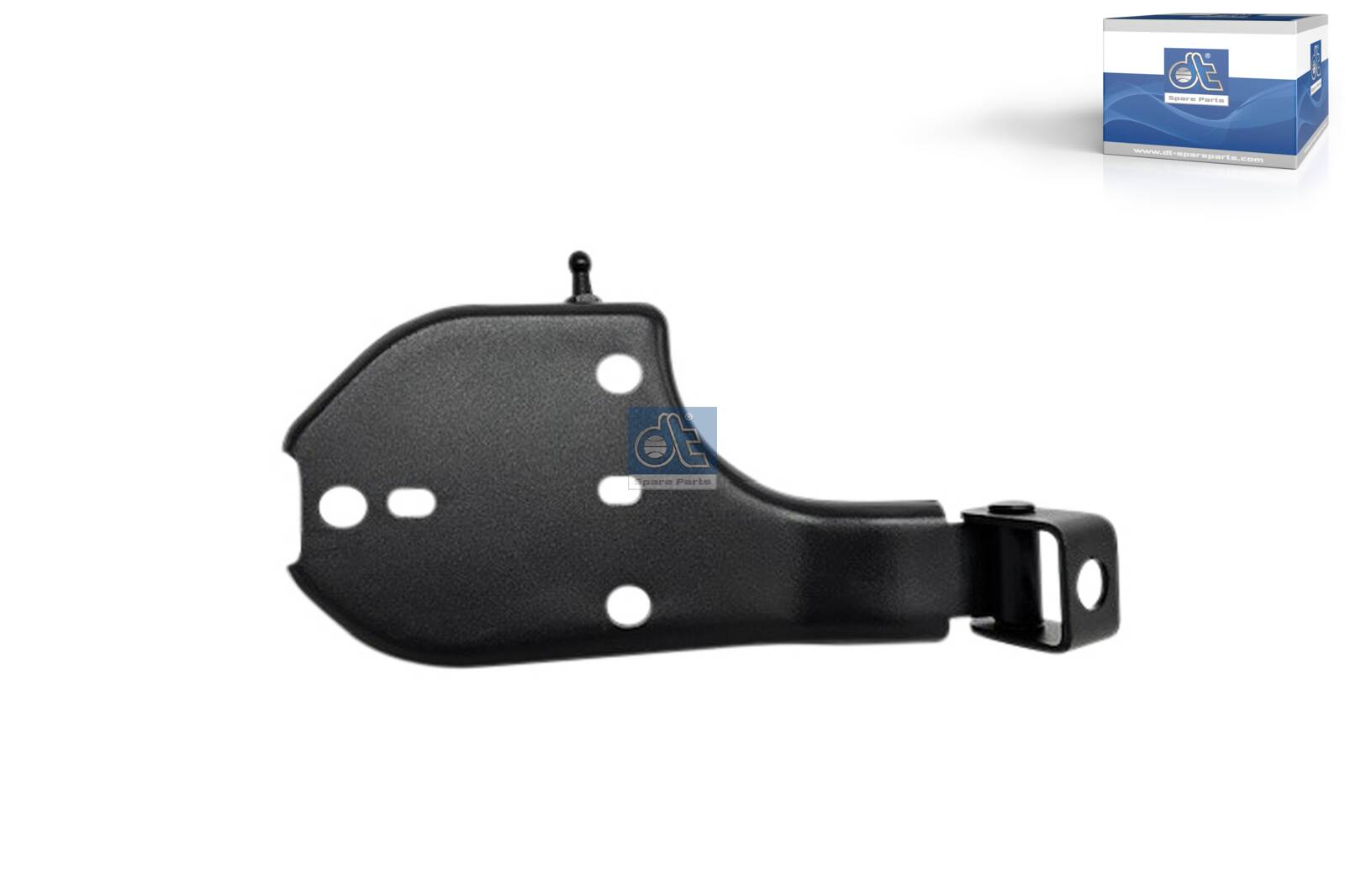 Scharnier, motorkap Dt Spare Parts 6.70078