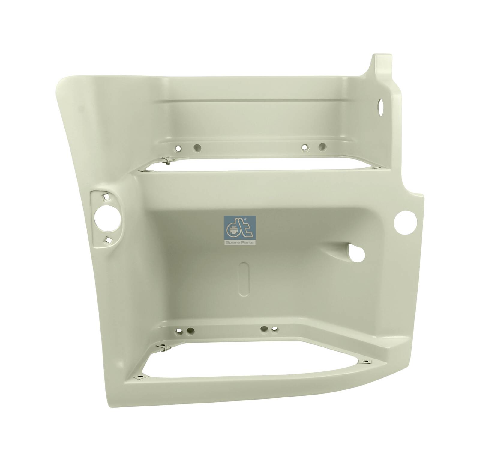 Dorpel Dt Spare Parts 6.70105SP
