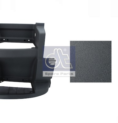 Dt Spare Parts Dorpel 6.70112