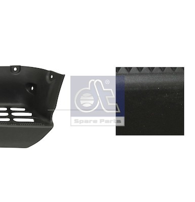 Dt Spare Parts Dorpel 6.70117