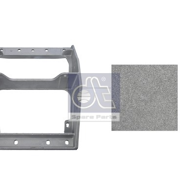 Dt Spare Parts Dorpel 6.70160
