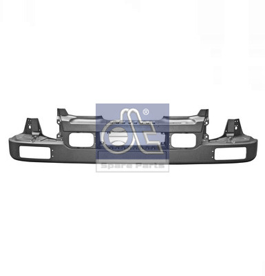 Bumper Dt Spare Parts 6.70200