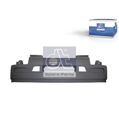 Bumper Dt Spare Parts 6.70201SP