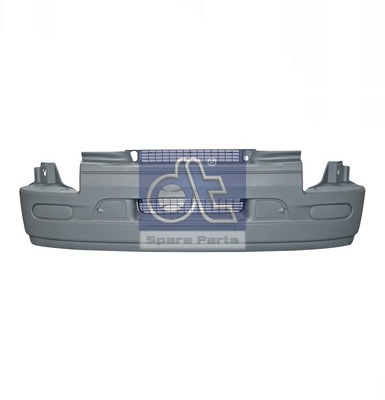 Bumper Dt Spare Parts 6.70201