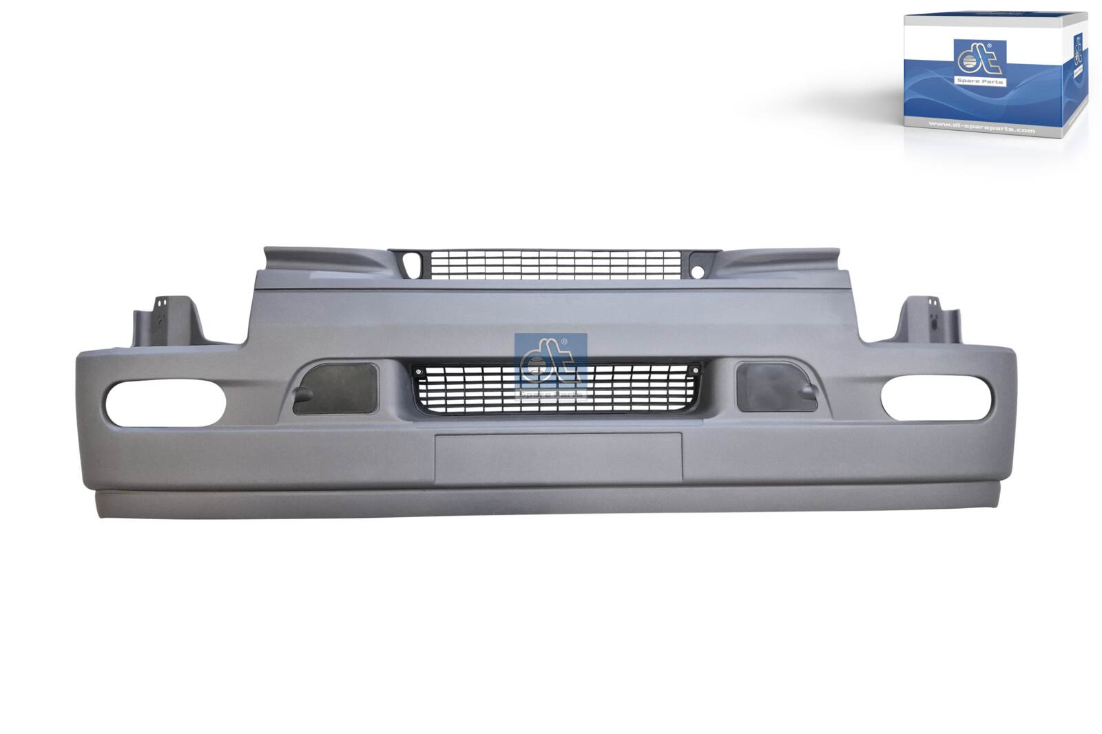 Bumper Dt Spare Parts 6.70202