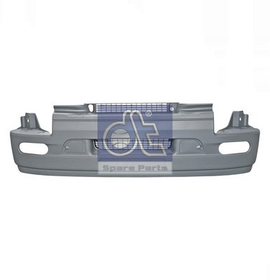 Bumper Dt Spare Parts 6.70202