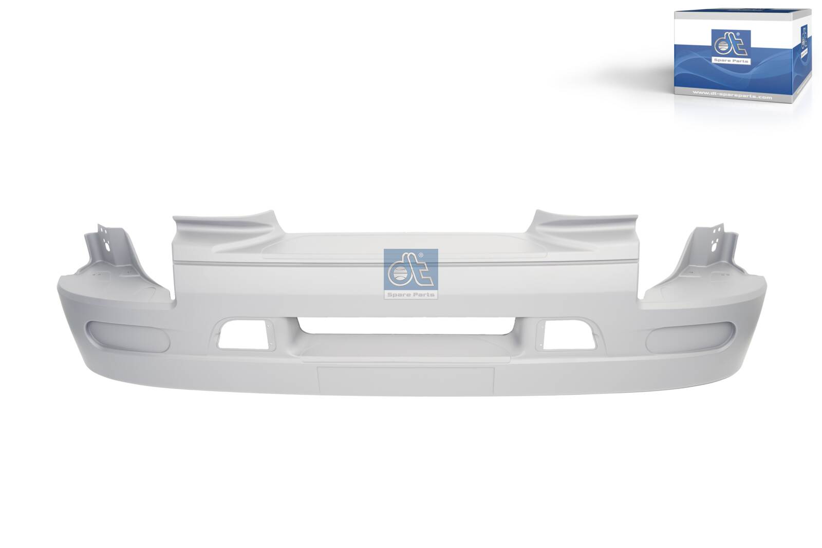 Bumper Dt Spare Parts 6.70204