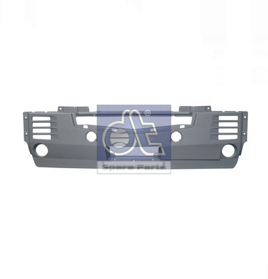 Bumper Dt Spare Parts 6.70205