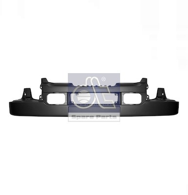 Bumper Dt Spare Parts 6.70207