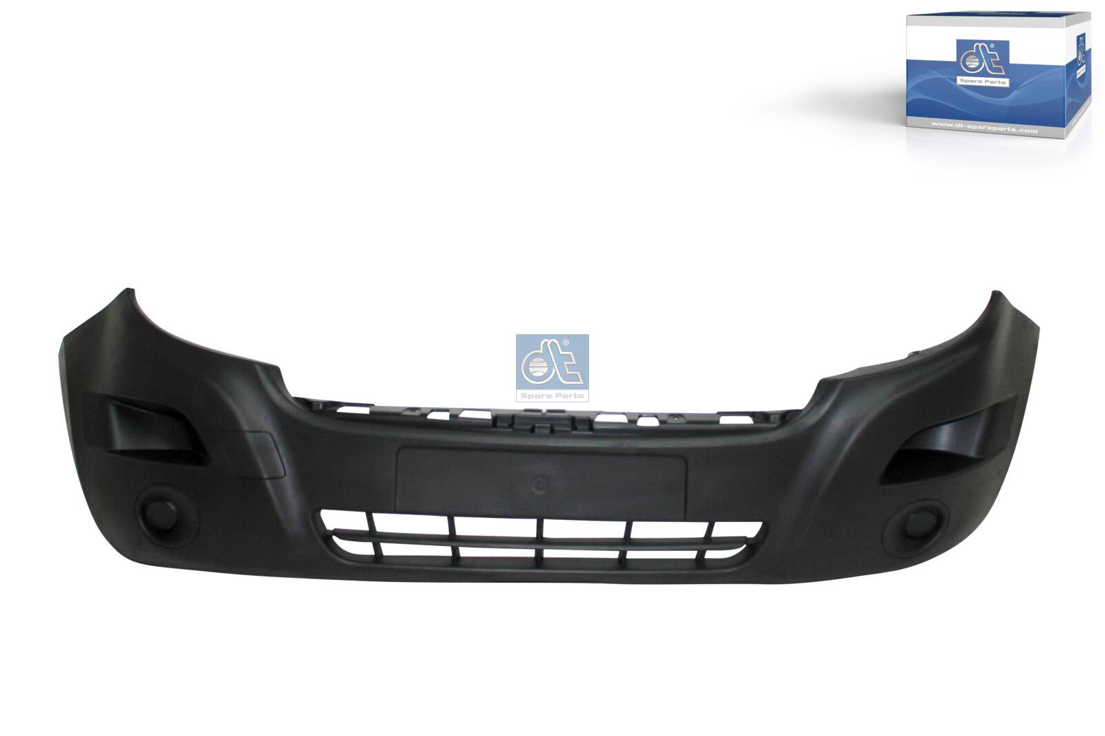 Bumper Dt Spare Parts 6.70218