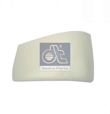 Bumper Dt Spare Parts 6.70220