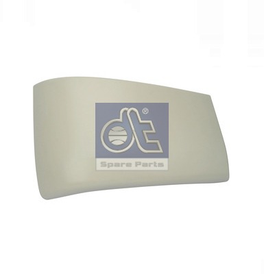 Bumper Dt Spare Parts 6.70221