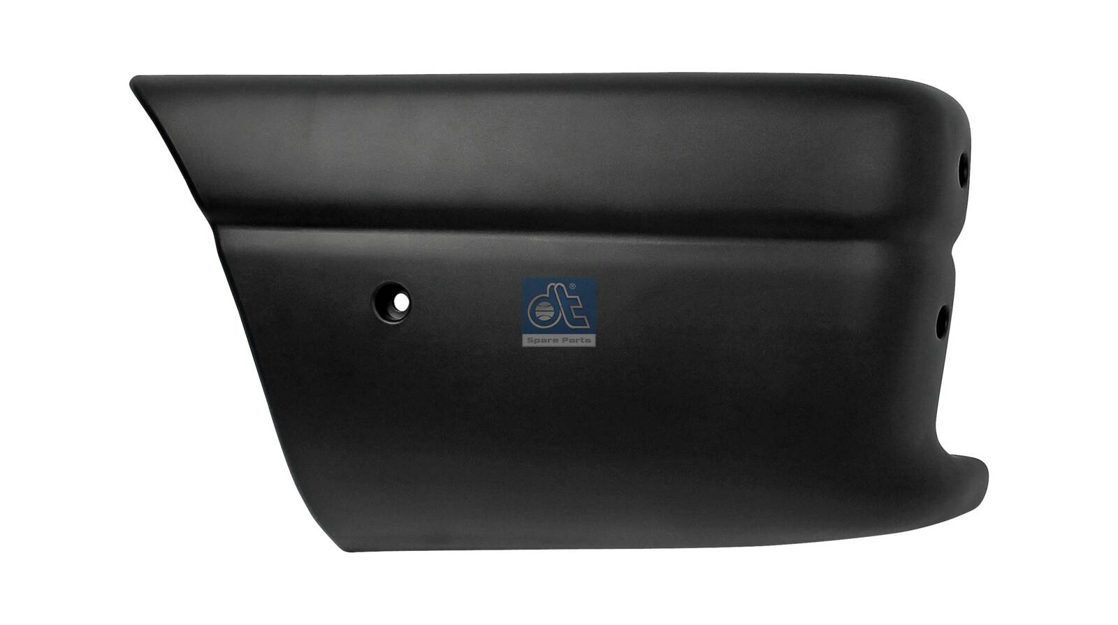 Bumper Dt Spare Parts 6.70232