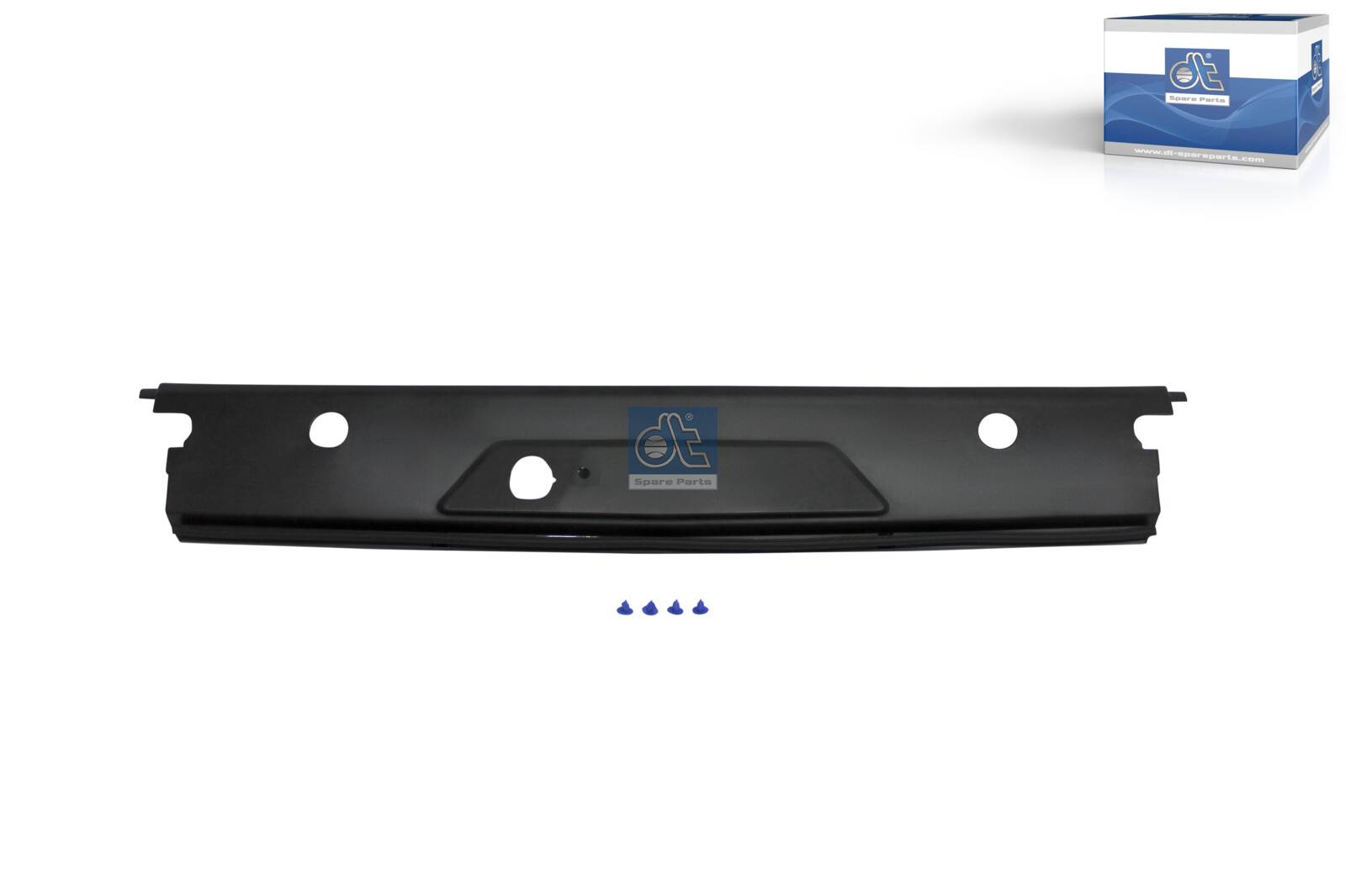 Bekleding voorpaneel Dt Spare Parts 6.70235