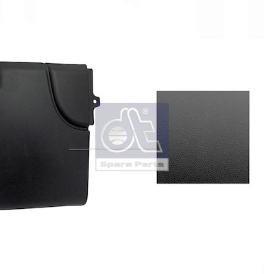 Dt Spare Parts Bumper 6.70289