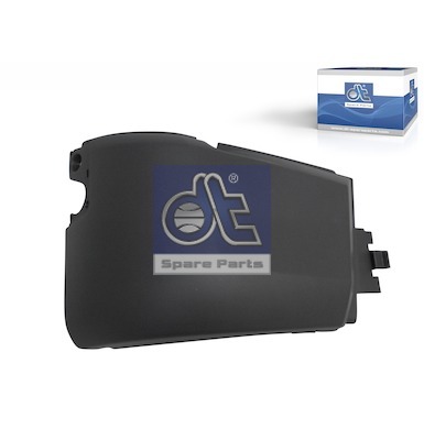 Voorbumper deel Dt Spare Parts 6.70296