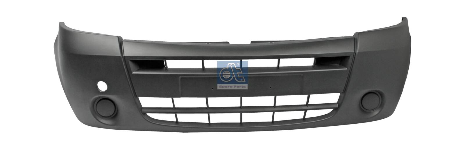 Bumper Dt Spare Parts 6.70305