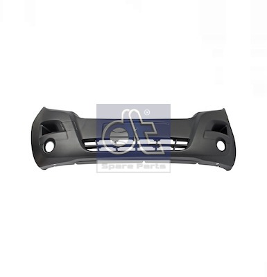 Bumper Dt Spare Parts 6.70310