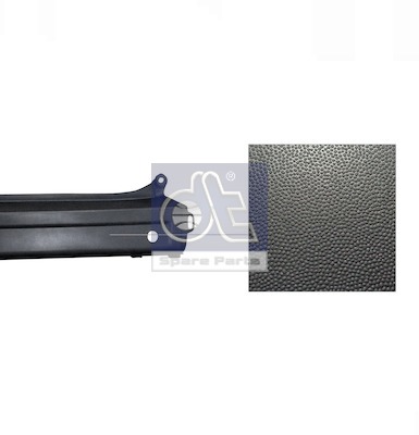 Dt Spare Parts Bumper 6.70327