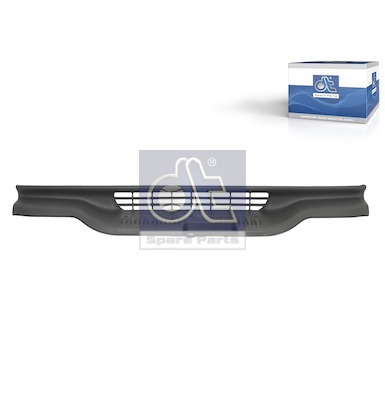 Voorbumper deel Dt Spare Parts 6.70330