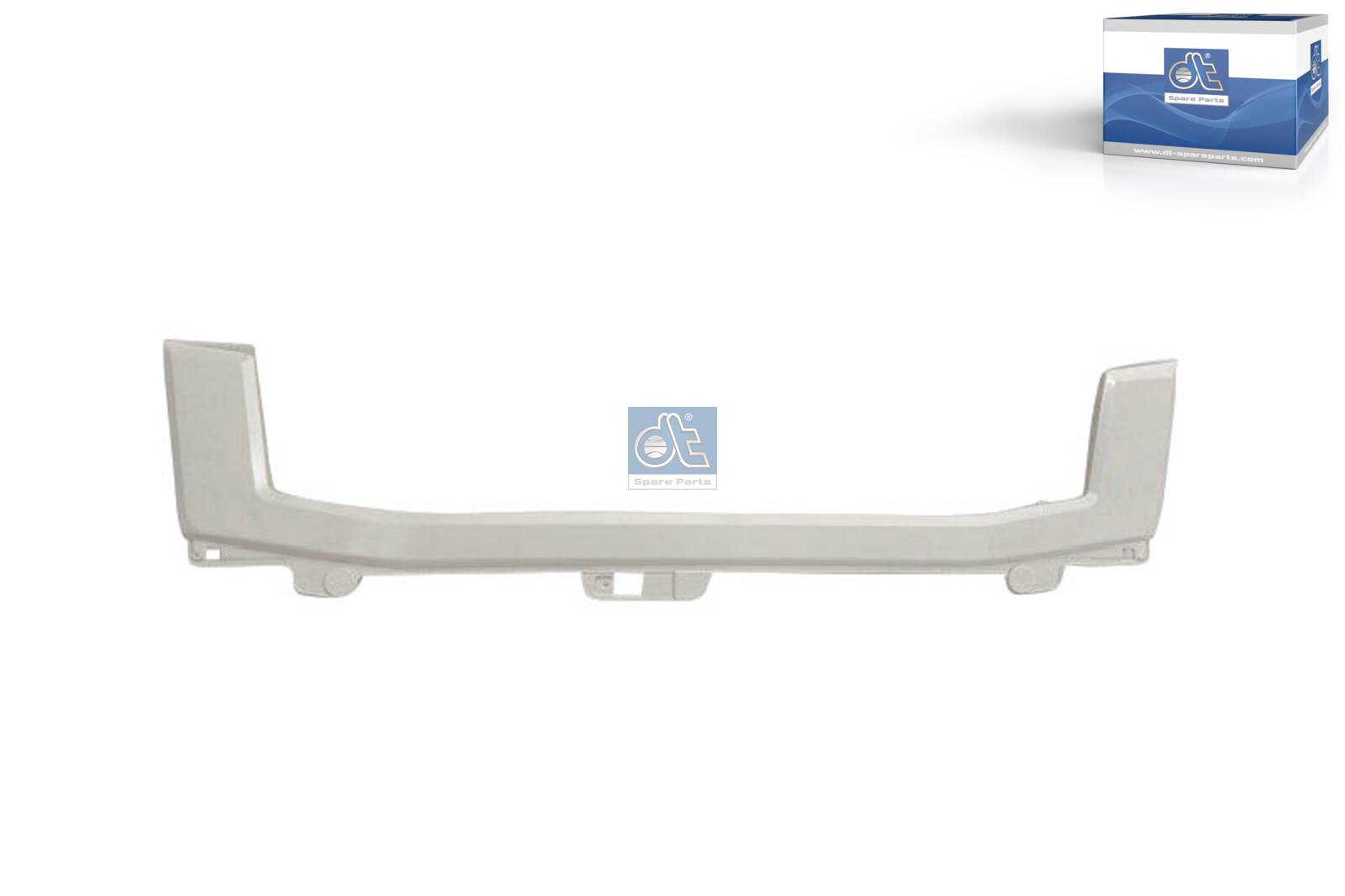 Sier- / beschermingspaneel, deur Dt Spare Parts 6.70516