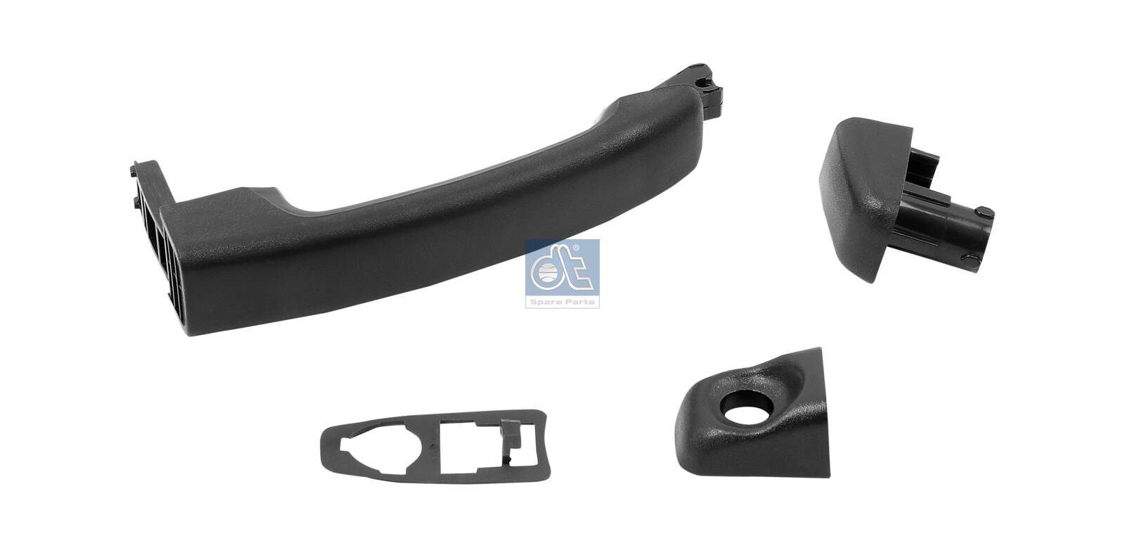Deurgreep Dt Spare Parts 6.72011