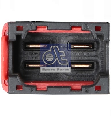 Dt Spare Parts Cilinderslot 6.72073