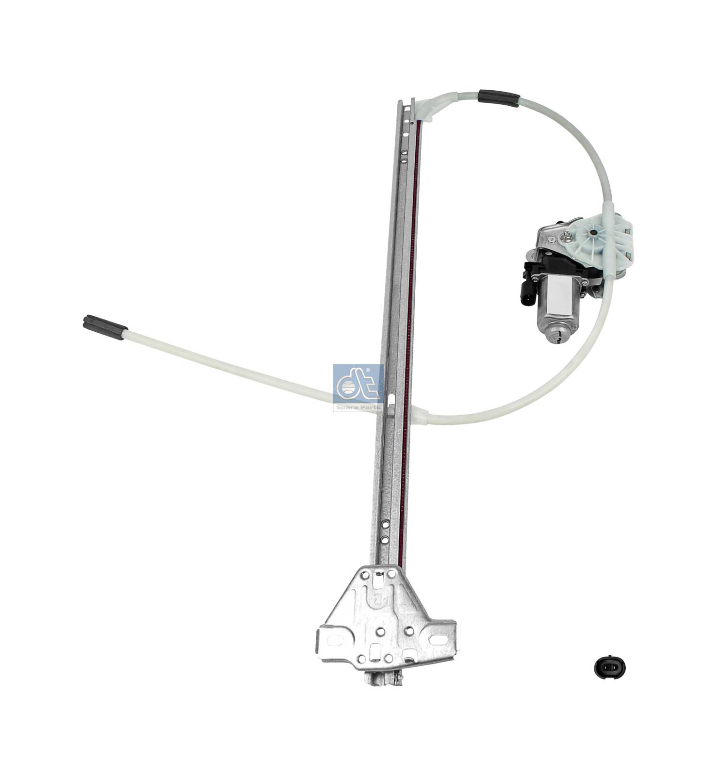 Raammechanisme Dt Spare Parts 6.72108