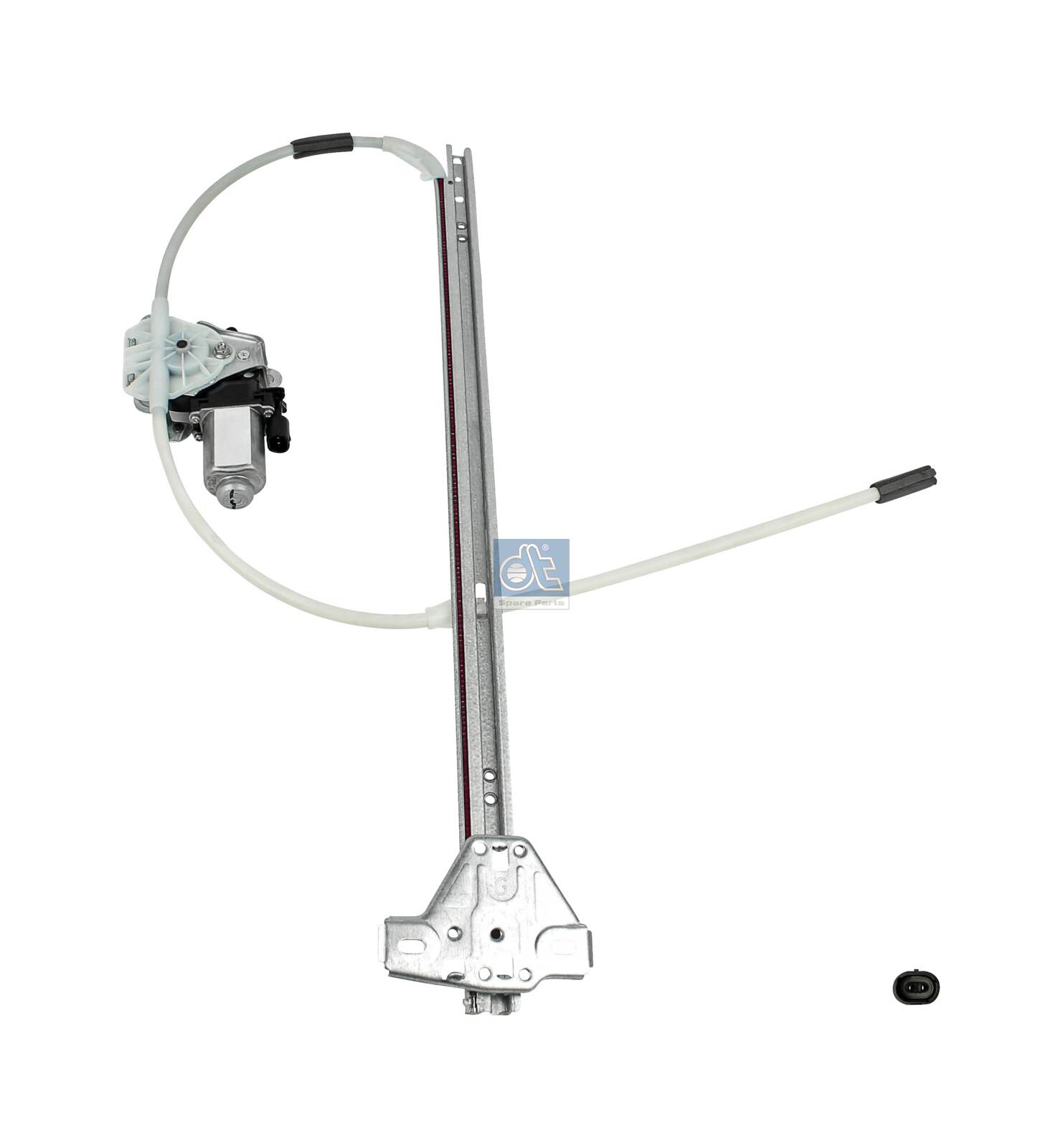 Raammechanisme Dt Spare Parts 6.72109