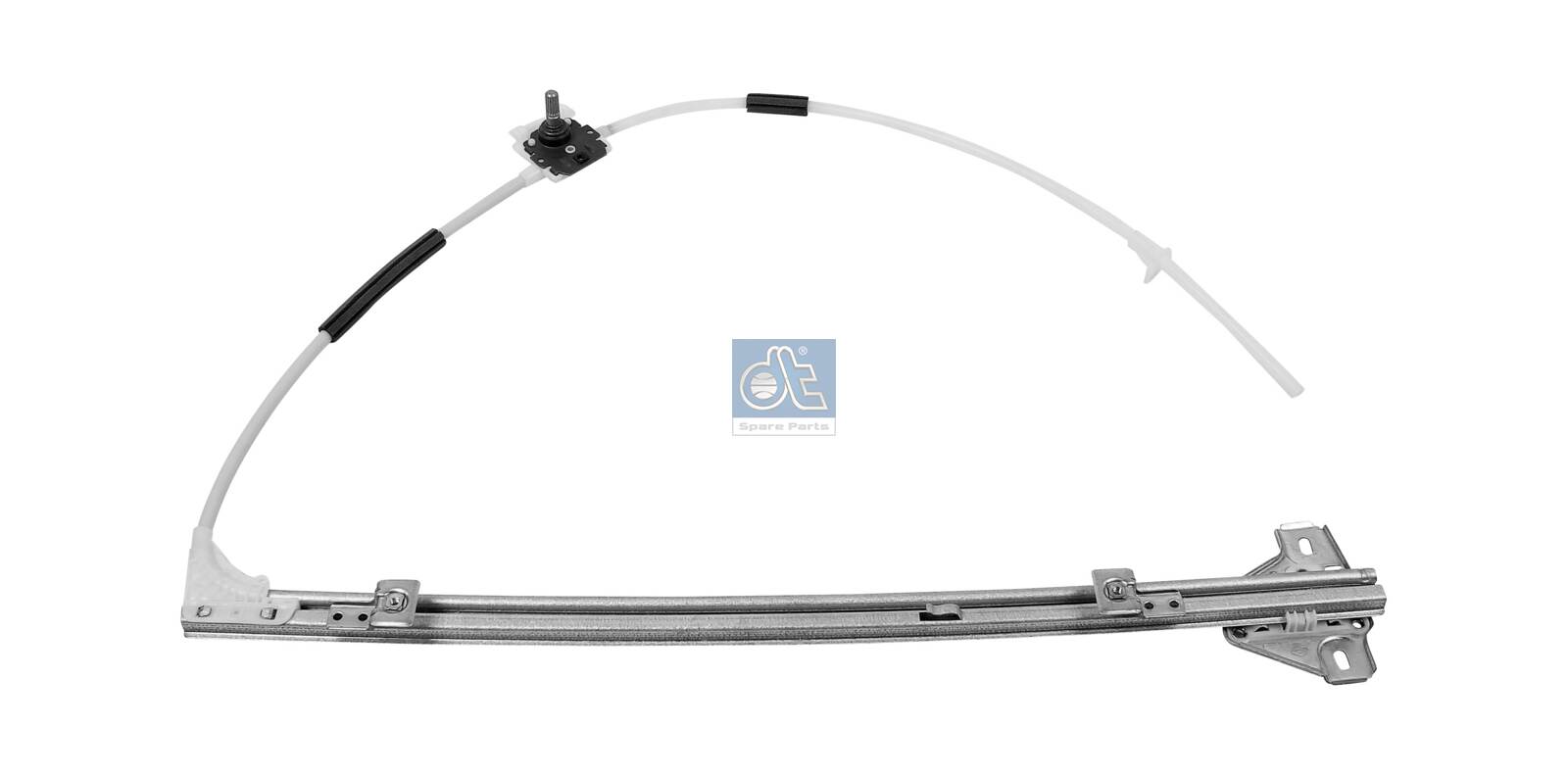Raammechanisme Dt Spare Parts 6.72111