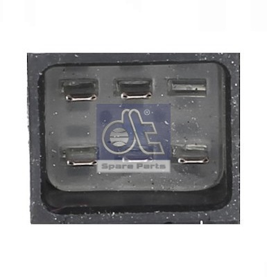 Dt Spare Parts Raammechanisme 6.72115