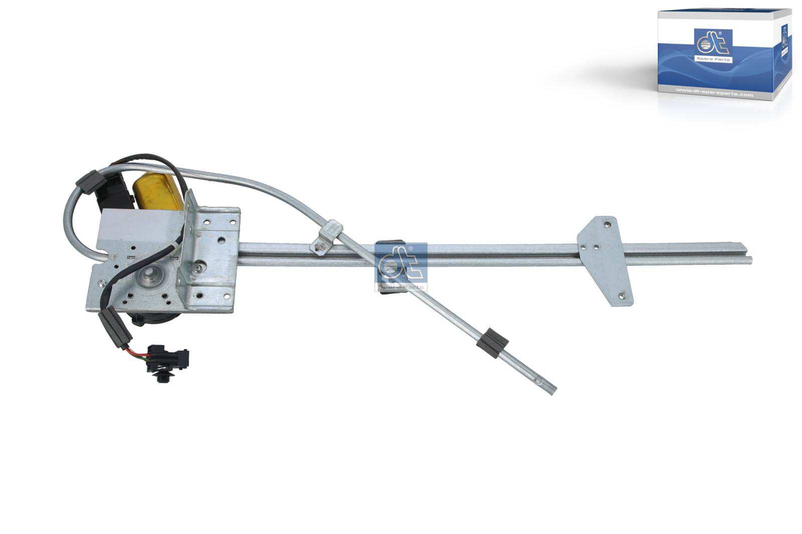 Raammechanisme Dt Spare Parts 6.72115