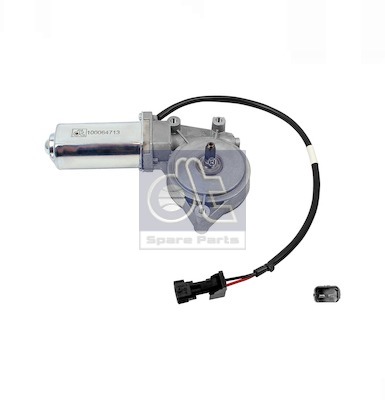 Raamopener elektrische motor Dt Spare Parts 6.72132