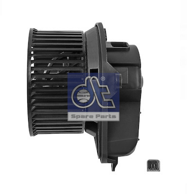 Kachelventilator Dt Spare Parts 6.73037