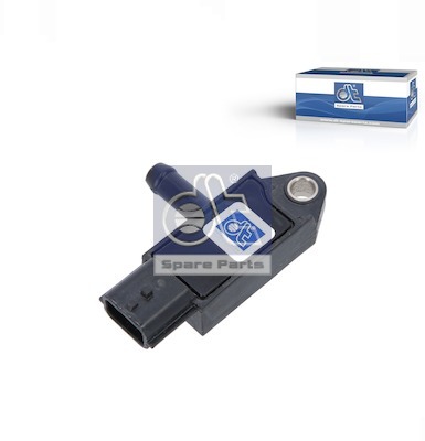 Uitlaatgasdruk sensor Dt Spare Parts 6.73260