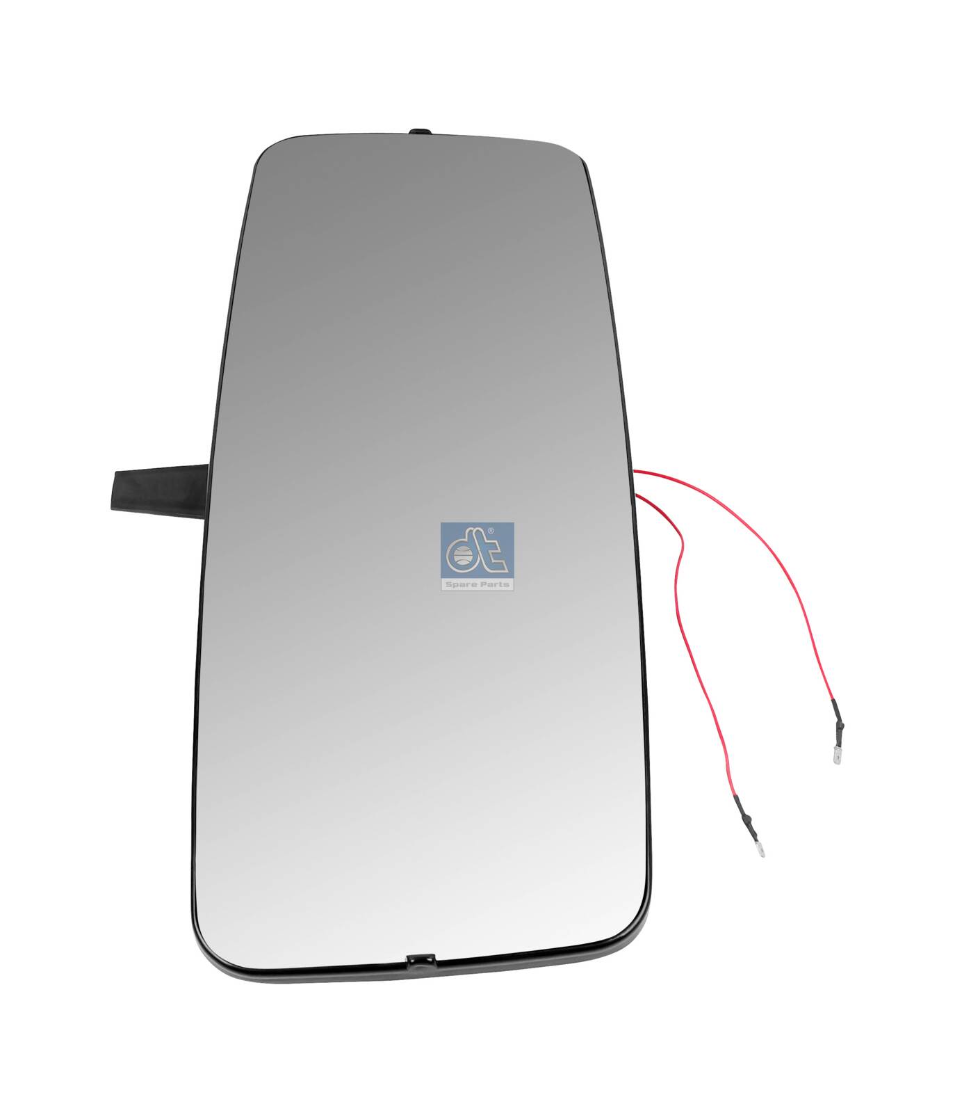 Buitenspiegelglas Dt Spare Parts 6.75104