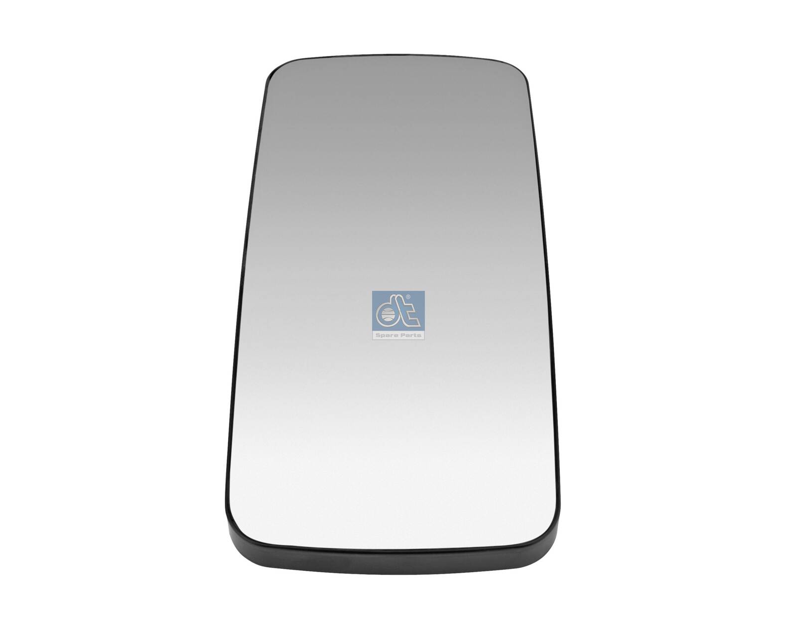 Buitenspiegelglas Dt Spare Parts 6.75106