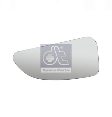 Buitenspiegelglas Dt Spare Parts 6.75111