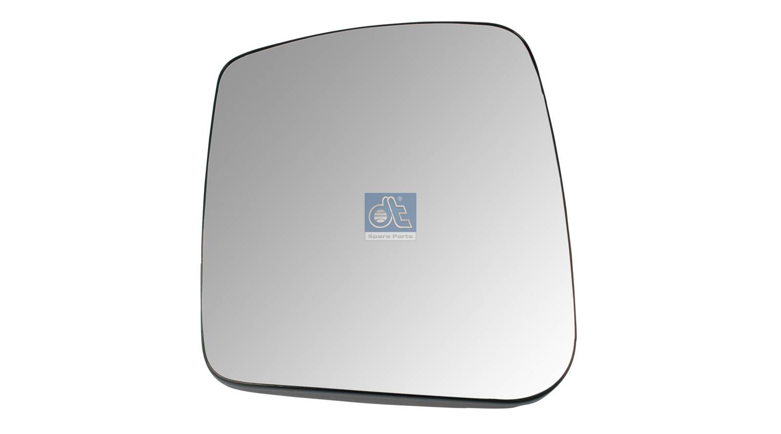 Buitenspiegelglas Dt Spare Parts 6.75125