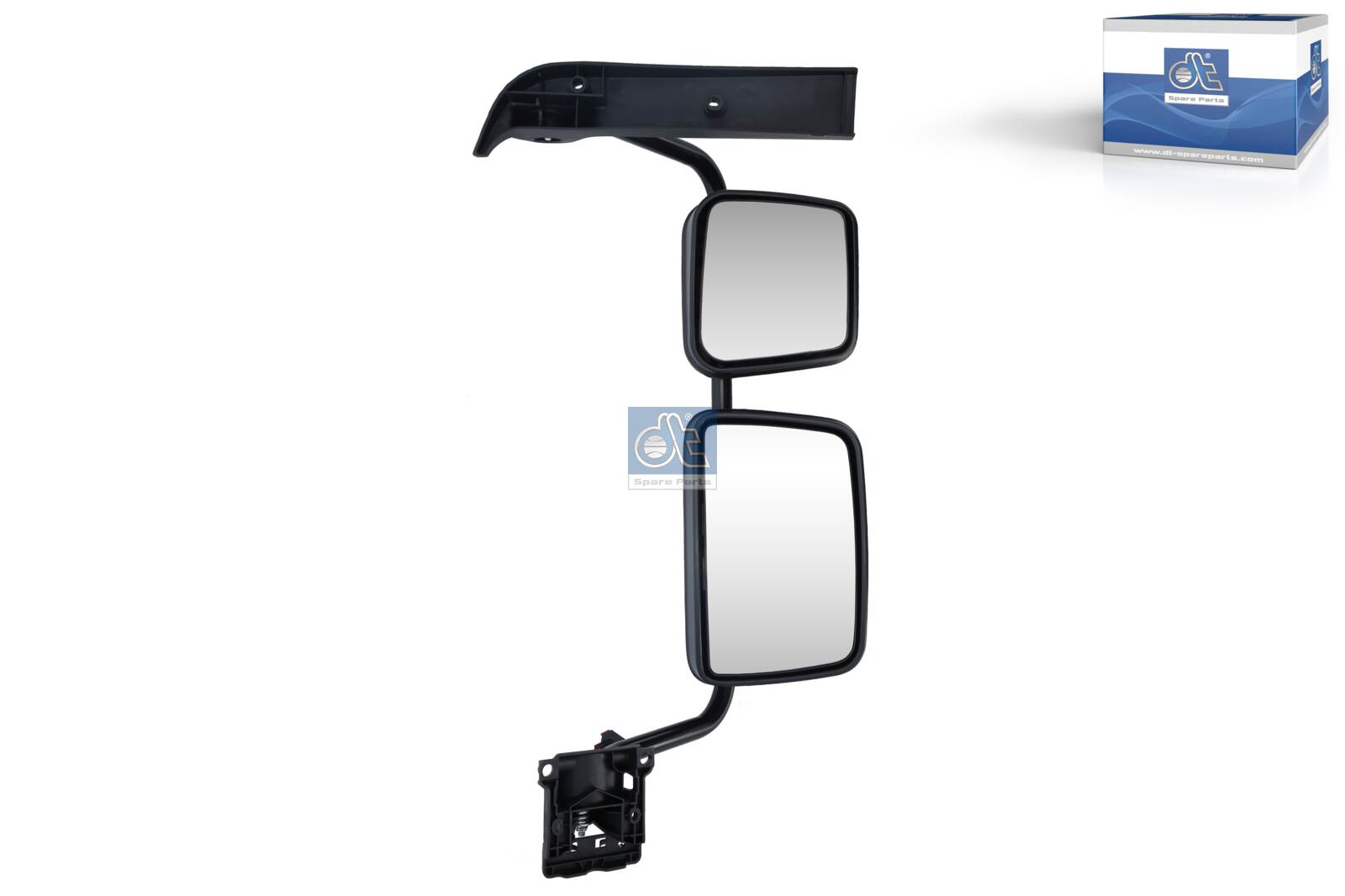 Buitenspiegel, cabine Dt Spare Parts 6.75202
