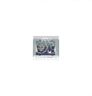 Dt Spare Parts Buitenspiegel, cabine 6.75213